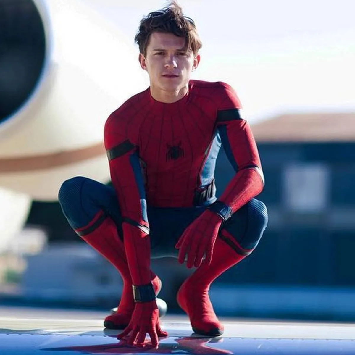 Tom Holland Regresa Para Una Cuarta Pel Cula De Spider Man Prevista