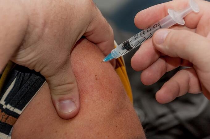 Vacunas contra el COVID-19 empezarían a aplicarse en marzo de 2021 en RD
