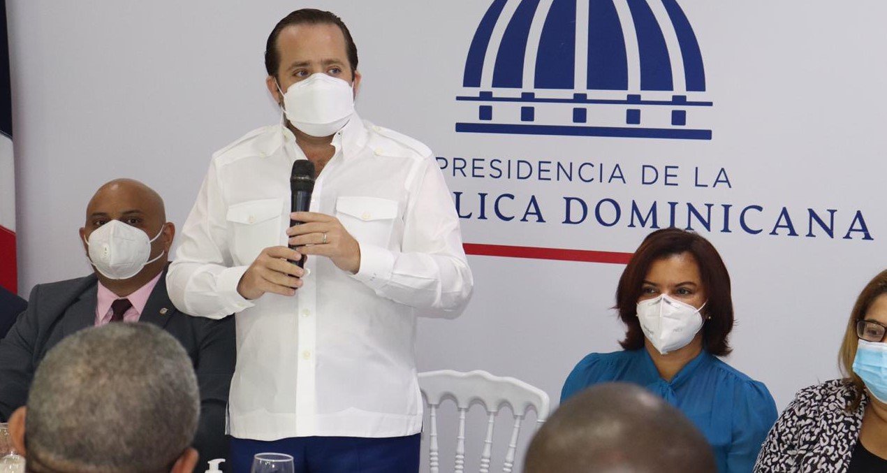 Gobierno invertirá 130 millones en tres provincias Hato Mayor, Azua y Monte Plata