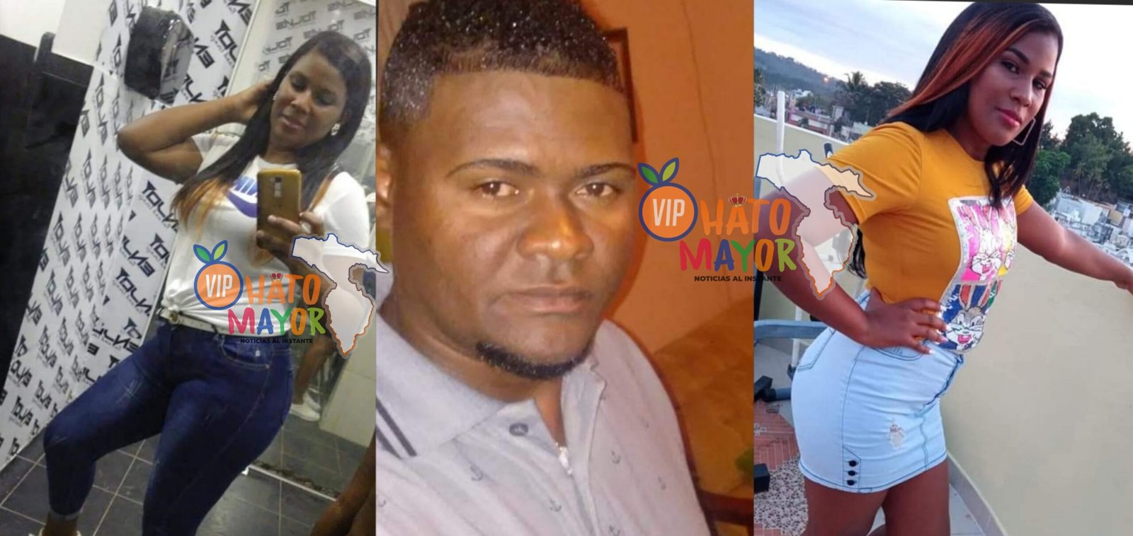 Hombre mata su pareja y luego se quita la vida en Hato Mayor