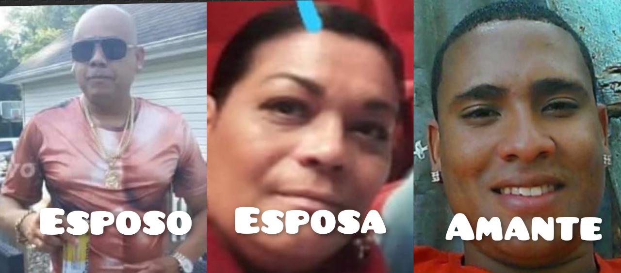 Hombre mata su esposa, un sobrino y luego se suicida en San Juan
