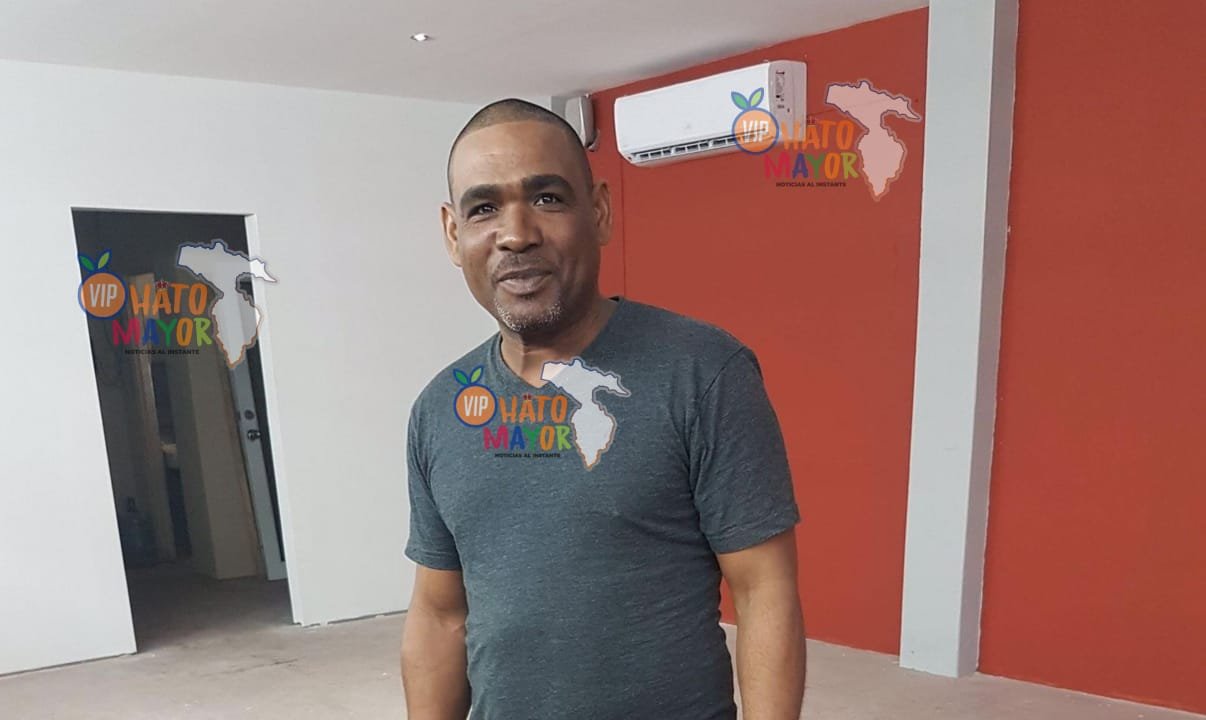 Asesinan a tiros hombre en carretera Miches-Bávaro