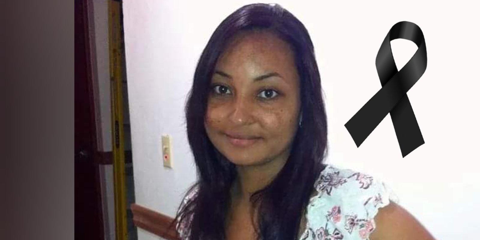 Mujer muere desnucada al caer de banco que dormía, mientras atendía su hermano en hospital de Mao