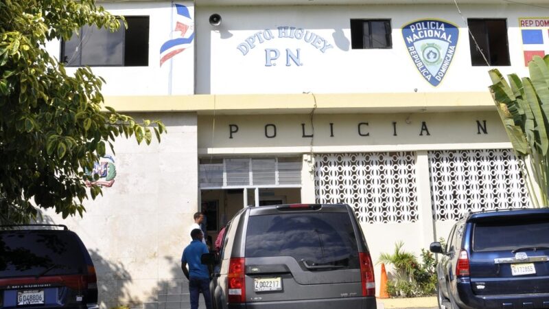 PN identifica y activa la búsqueda de los presuntos autores de ultimar empresario en Higüey
