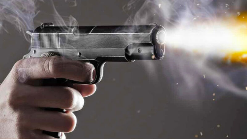 Matan de un disparo reconocido delincuente en Las Lagunas de Nisibón de Higüey
