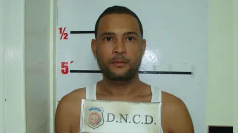 Muere el narcotraficante Manuel Emilio Mesa Beltré “El Gringo”