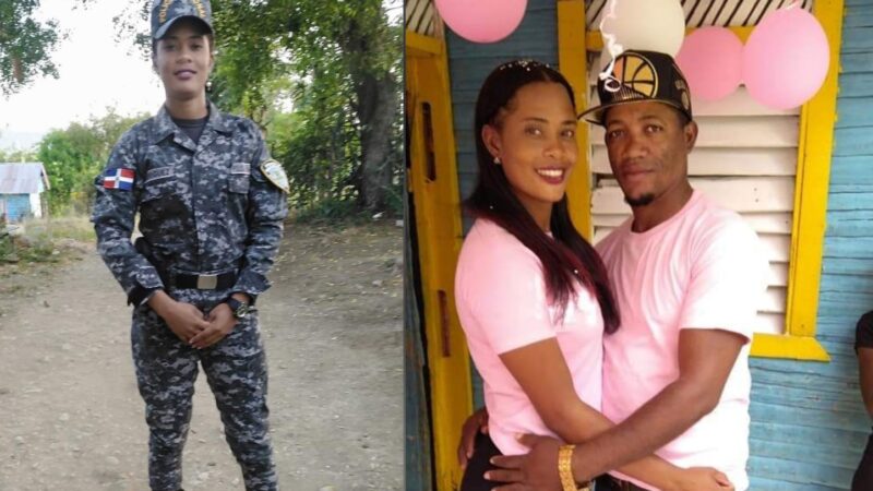 Hombre mata a su esposa y luego se suicida en San Cristóbal