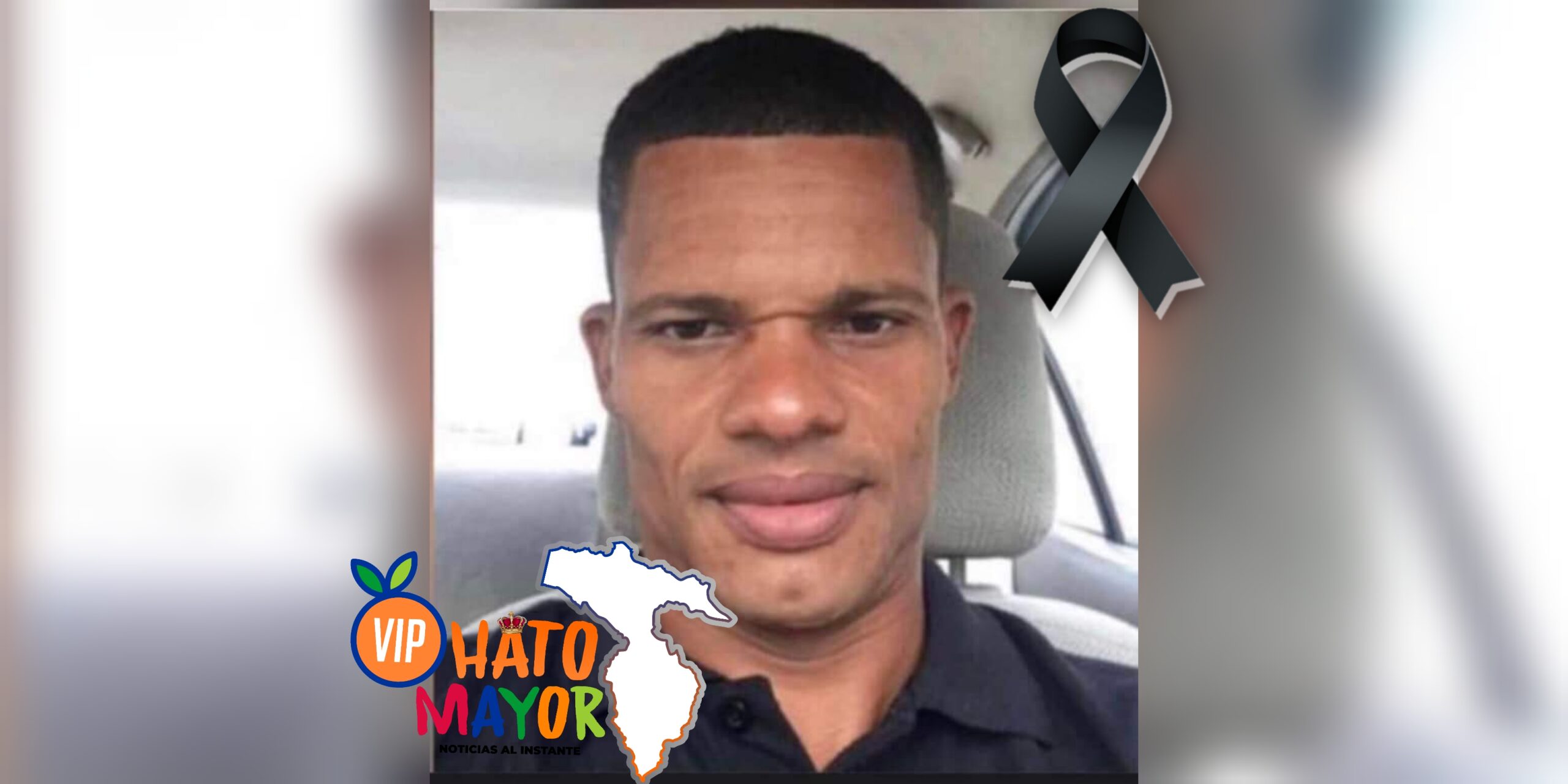 Muere joven de Hato Mayor en accidente de tránsito en Higüey
