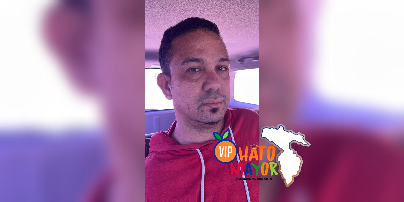 PN apresa Alexis Villalona el abusador de Baní