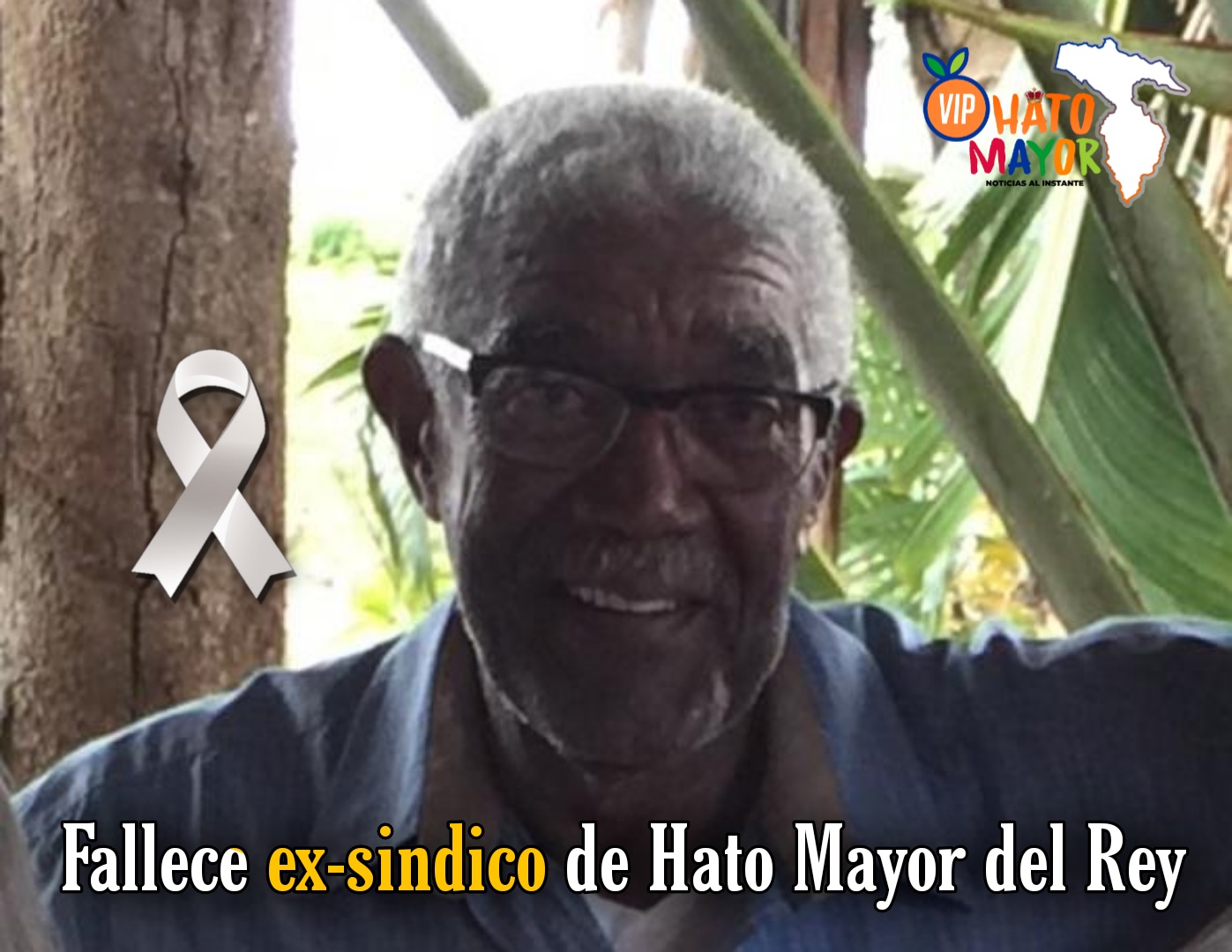 Fallece Victor Manuel ex-sindico de Hato Mayor del Rey