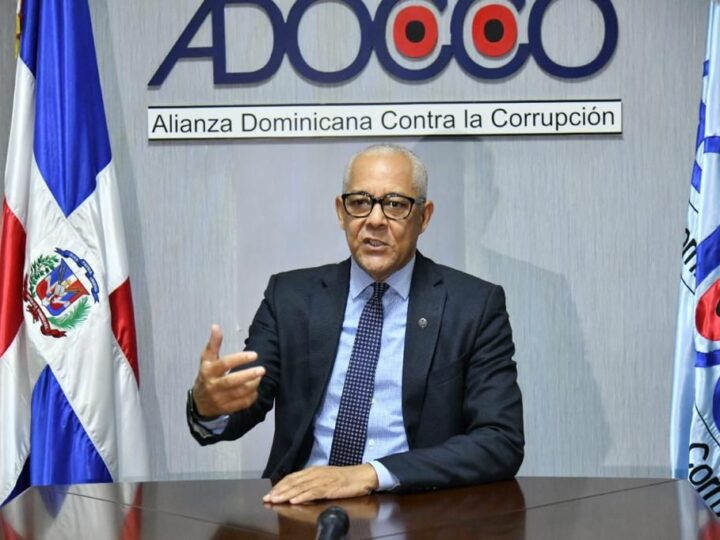 ADOCCO descarta colusión en adquisición de textos por parte editoras dominicanas