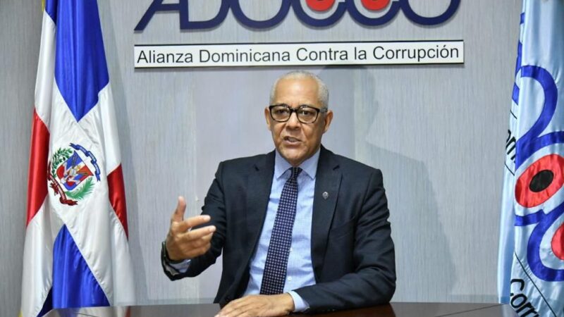 ADOCCO descarta colusión en adquisición de textos por parte editoras dominicanas