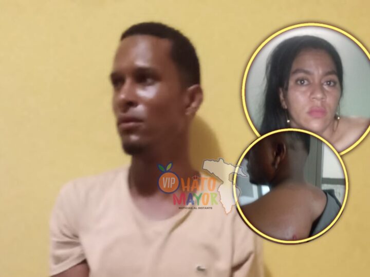 PN arresta joven era buscado por herir de bala una pareja de esposos en Higüey