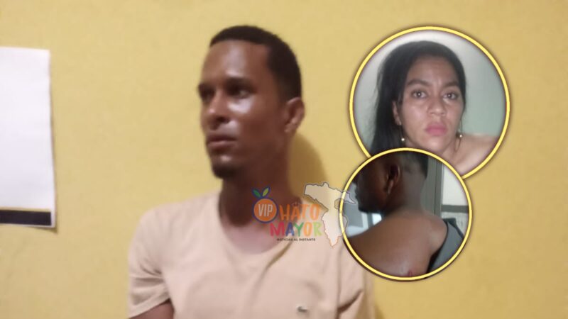 PN arresta joven era buscado por herir de bala una pareja de esposos en Higüey