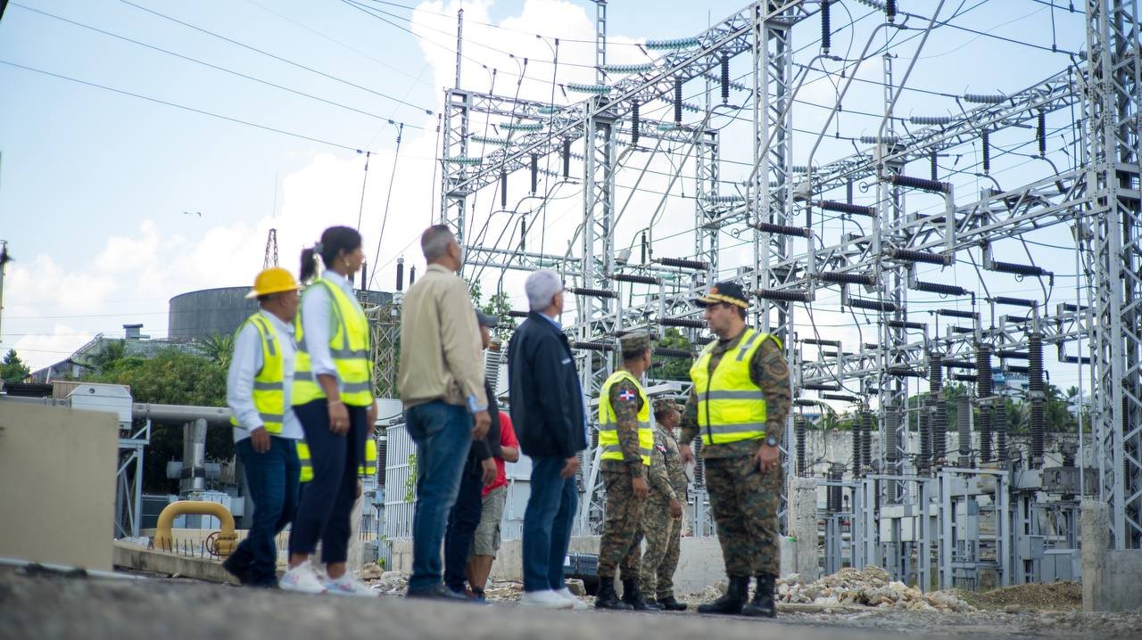 Trabajos De Prevenci N Y Mantenimiento De Redes El Ctricas De Eted Y