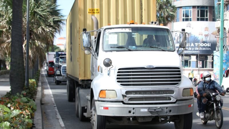 Intrant implementará zona restringida de la ciudad a partir del 2 de enero