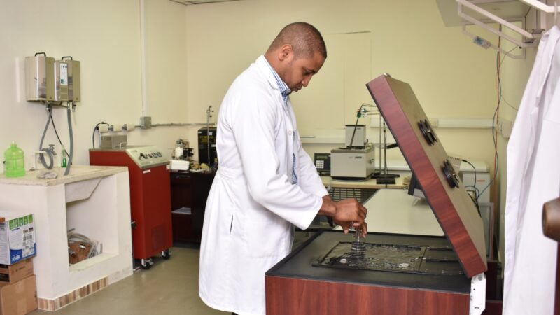 INDOCAL pone a disposición de la industria local nuevos servicios en los Laboratorios Nacionales de Metrología