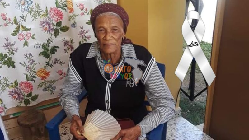 Hallan mujer muerta en el interior de su vivienda en Punta de Garza de Hato Mayor del Rey