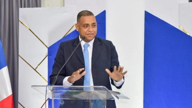 Alcalde Raymundo Ortiz (Rafa) afirma “transformación de SPM es innegable”