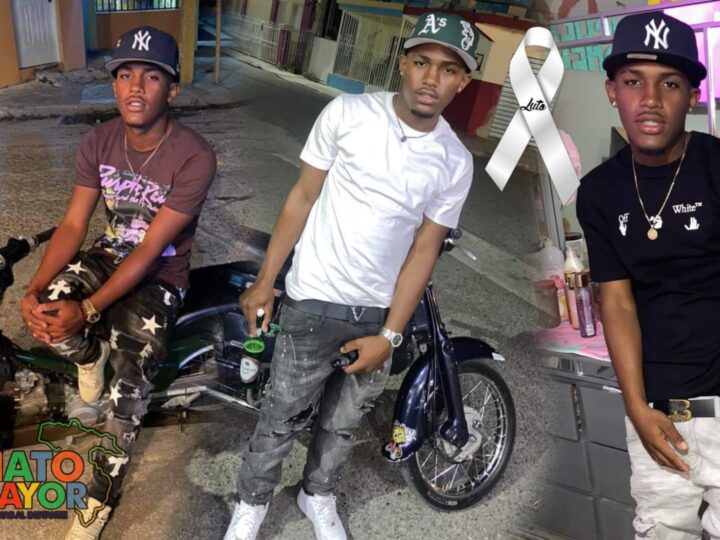 Joven ultima a otro de una estocada por presunto roce de vehículo en medio de aguinaldo en Higüey