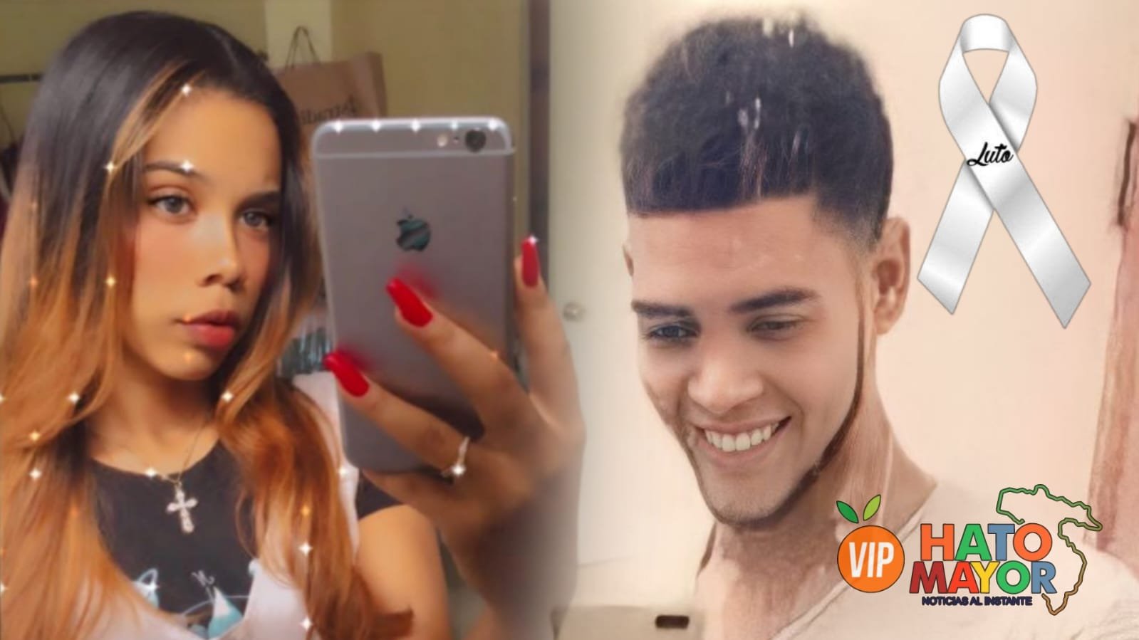 Joven mata su pareja y luego se suicida en Hato Mayor del Rey