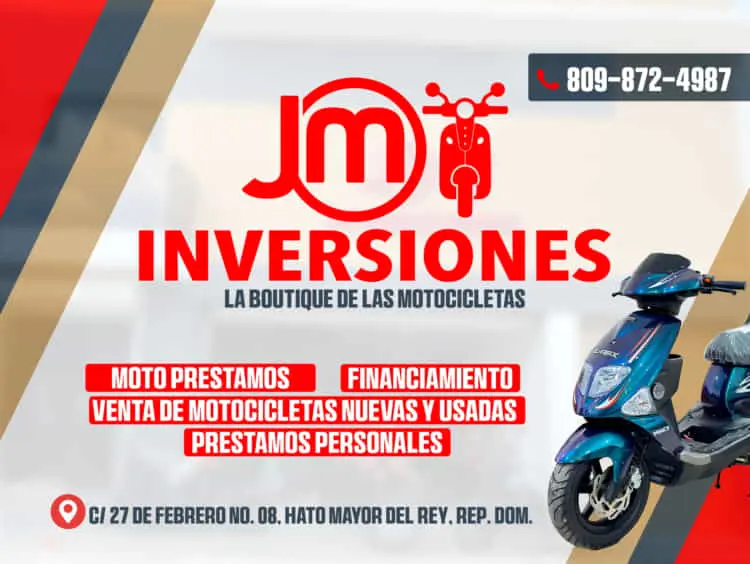 jm Inversiones